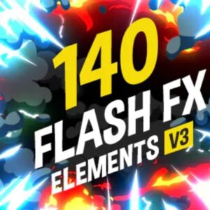Flash FX Elements v3.1
