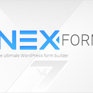 NEX-Forms