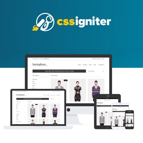 CSS-Igniter-Herringbone-Woocommerce-Theme.jpg