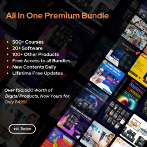 Digi Bundle Tool Premium Bundle