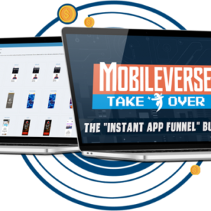 Mobileverse Takeover