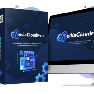 Media Cloud Pro 2.0