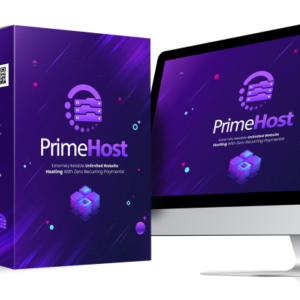 PrimeHost