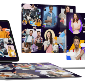 Sales Page Graphics Bundle